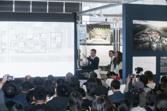 园艺，艺术，园博园，驿站