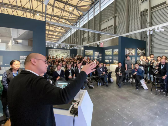 园艺，艺术，园博园，驿站