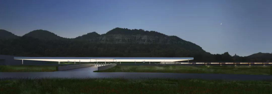 园艺，艺术，园博园，驿站