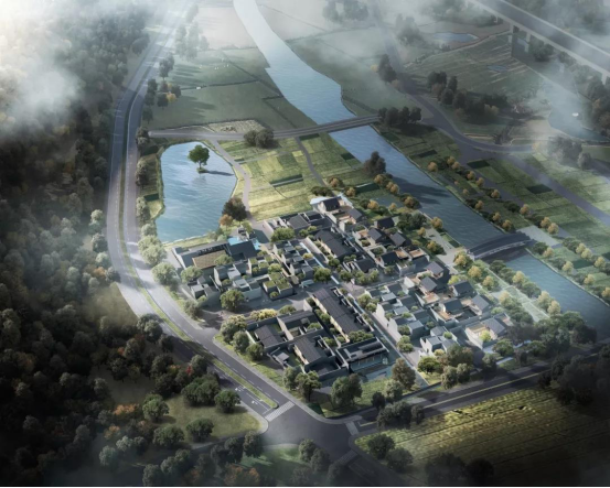 园艺，艺术，园博园，驿站