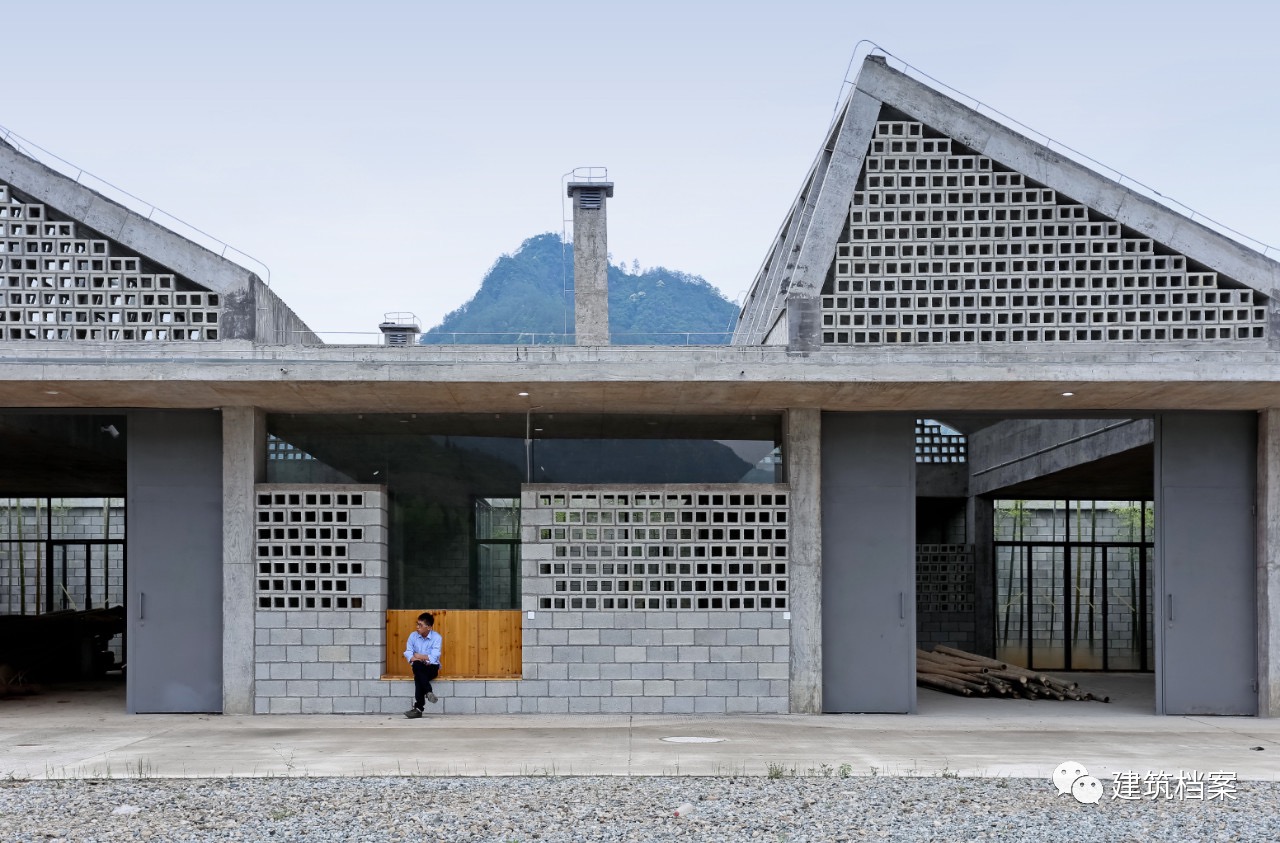 建筑师