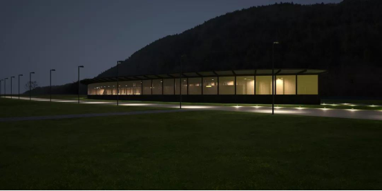 园艺，艺术，园博园，驿站