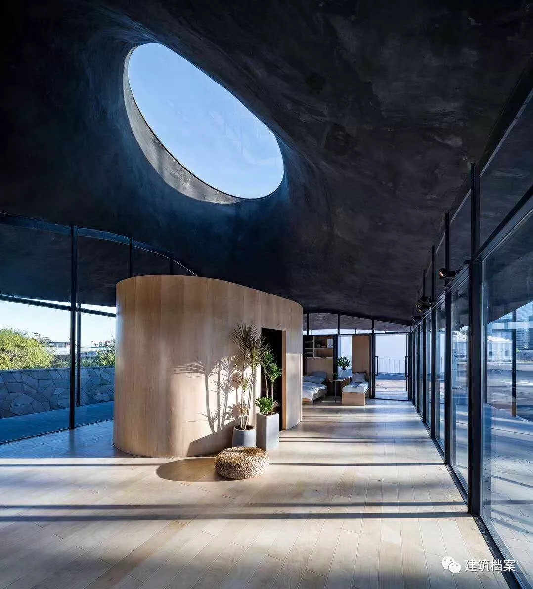 建筑师