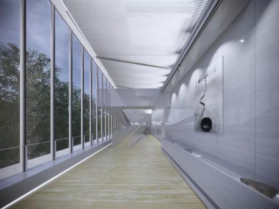 园艺，艺术，园博园，驿站