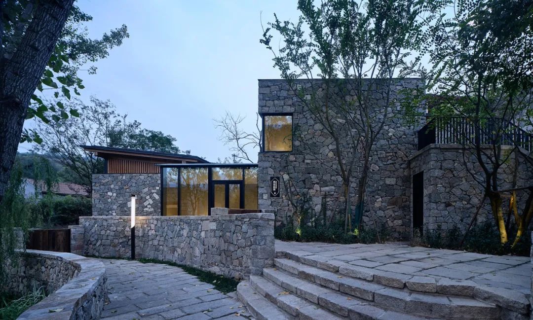 line news | 泰安 · 九女峰作为案例,参与《大地之歌——2023美丽