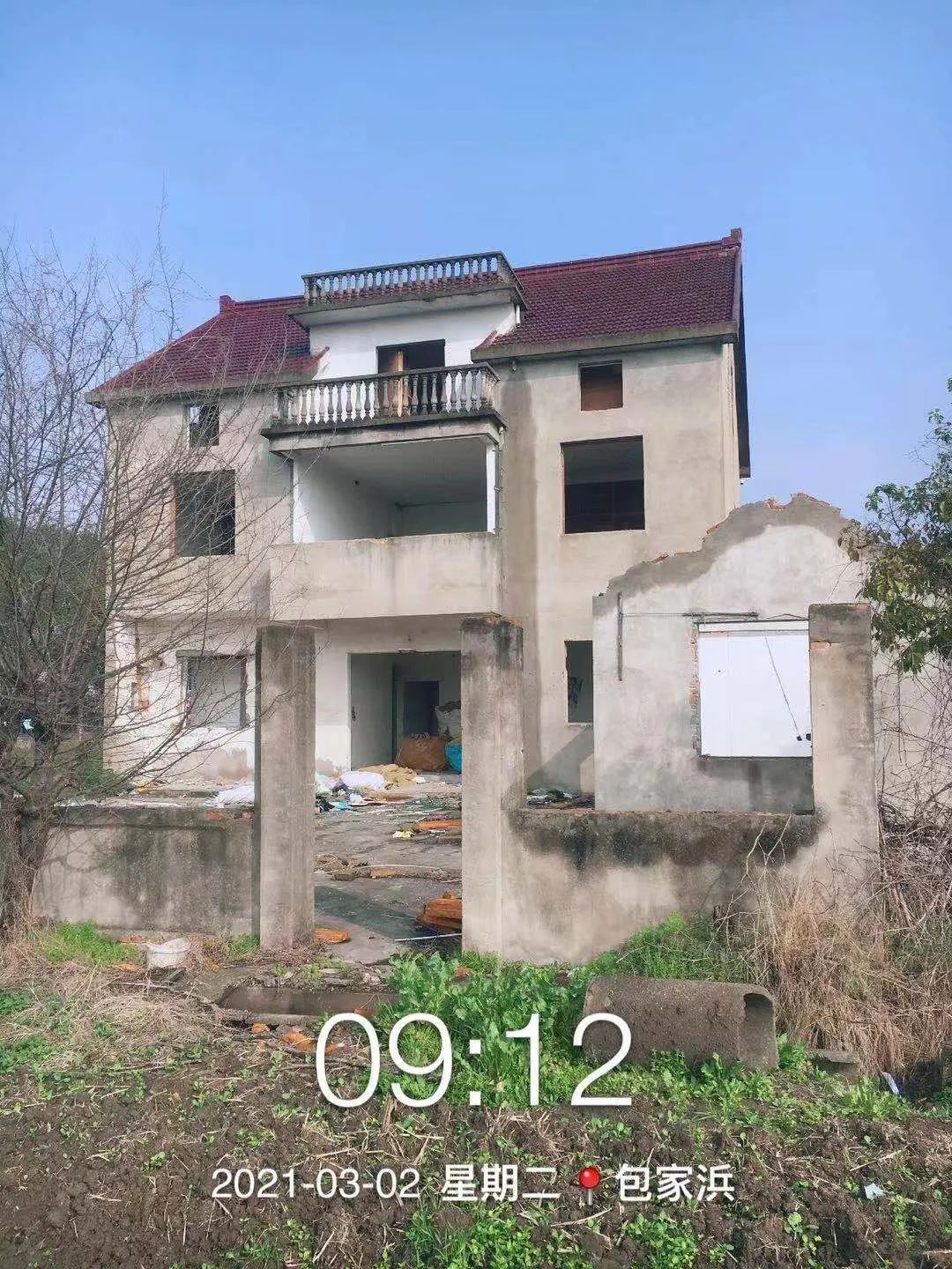 云端创艺营第三幕！嘉善大云·乡村驿站等你来设计！