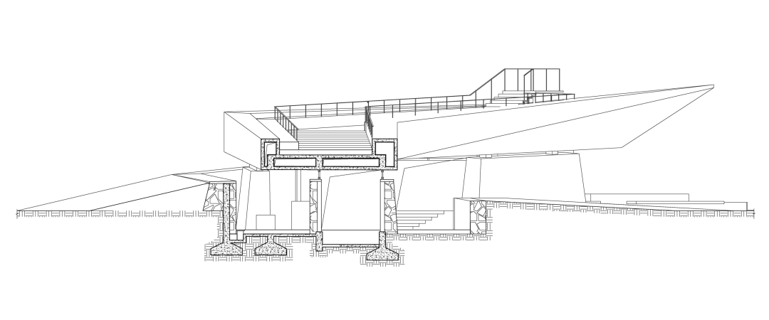 line+建筑事务所