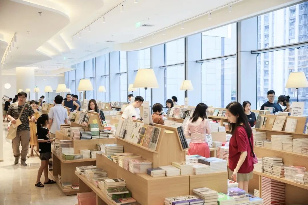 液态商业：由内而生的灵活性，引爆年轻世代的消费热点