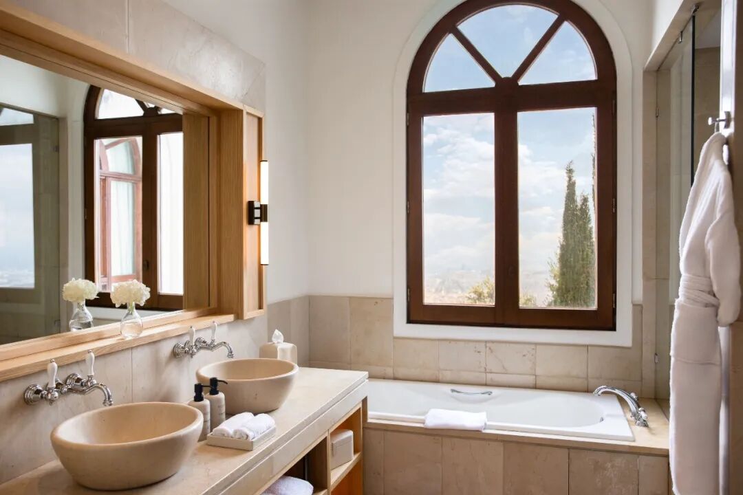 新作 | METT Barcelona：以当代酒店视角重塑历史地标