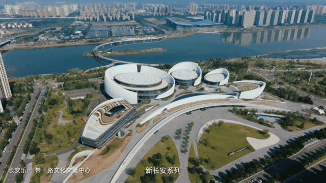 院庆特辑&middot;城见 | 赵元超：大地书写，为城市立传