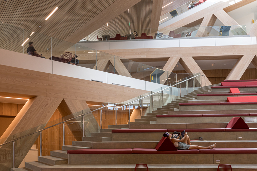 罗伯特&middot;戴科学中心推动克莱蒙特&middot;麦肯纳学院在计算基因学、脑科学和气候研究领域的发展