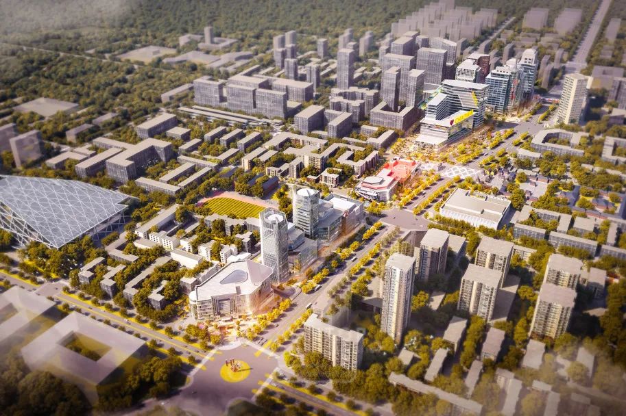 建筑焕新生，城市换新颜：Arcadis凯谛思开拓存量时代新机遇
