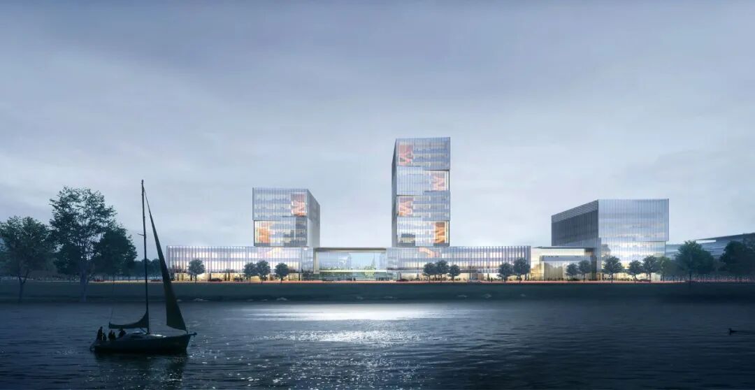 福建省海洋科学与技术创新实验室正式动工，以设计驱动厦门海洋科创未来
