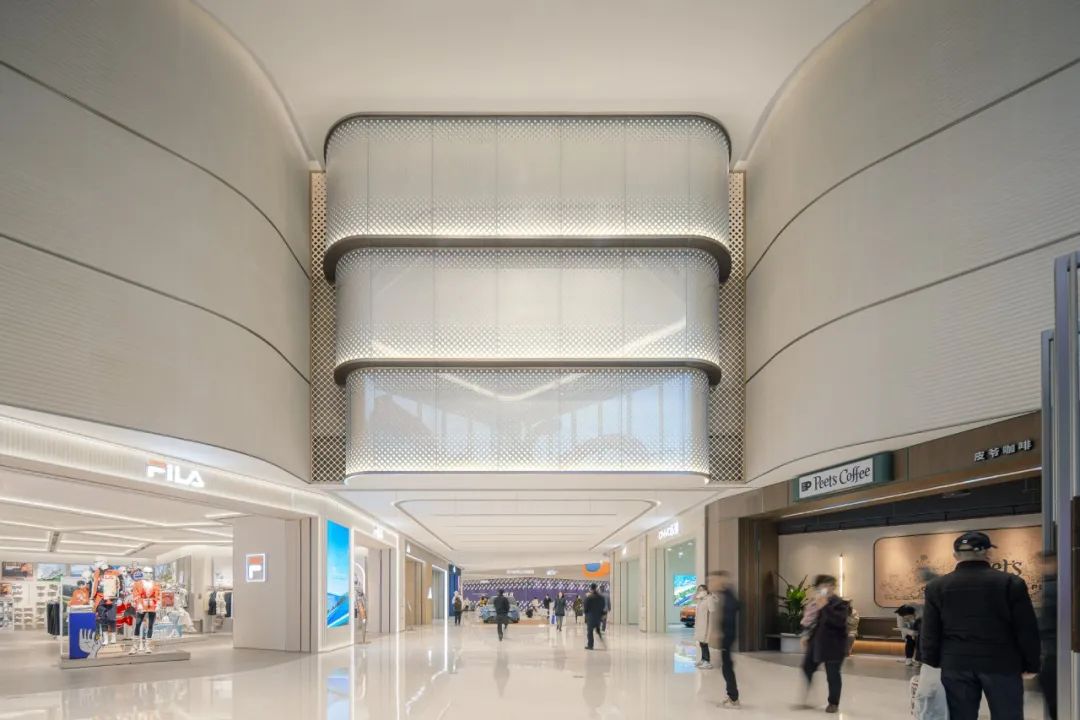 喜讯 | 10 Design 三项目入围第十一届 CREDAWARD 地建师设计大奖