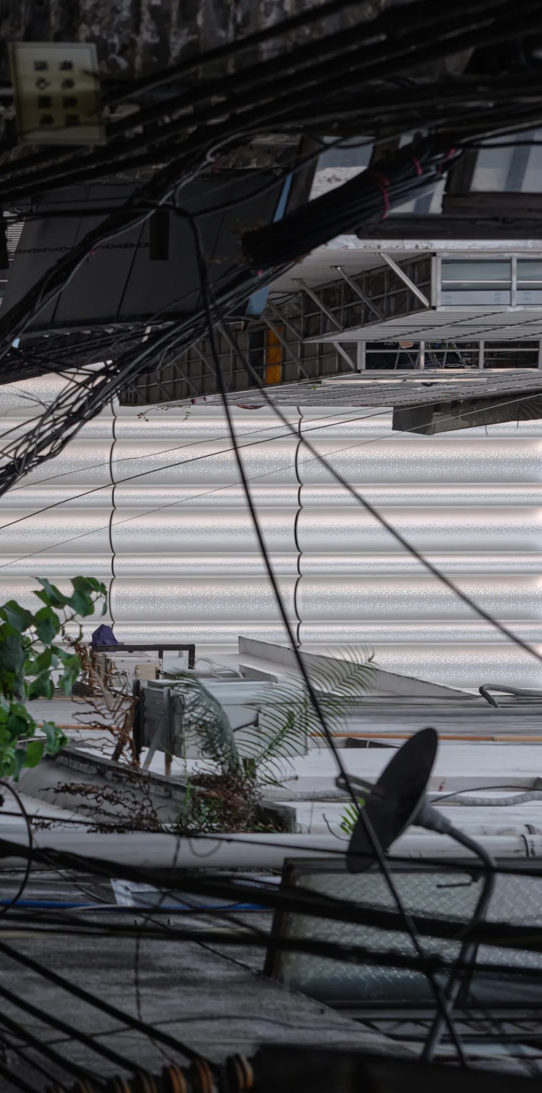 有一种建筑叫都设设计 | 桌面2.0 | 顺便治疗颈椎病