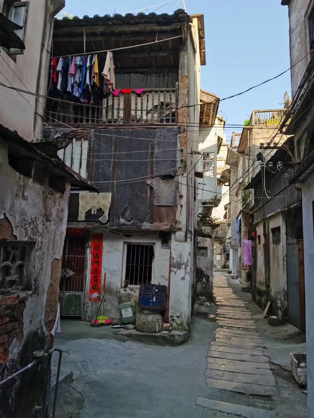 刘文鼎：从历史中回溯建筑