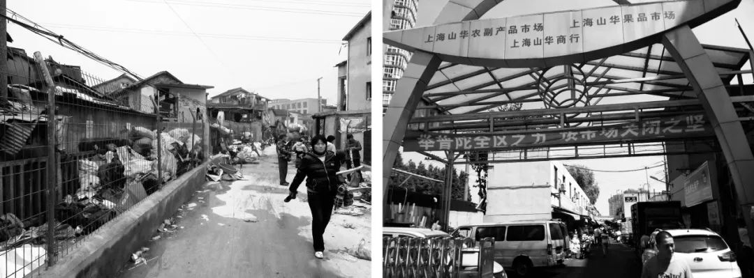 城中村蝶变之路：城市更新的驱动力