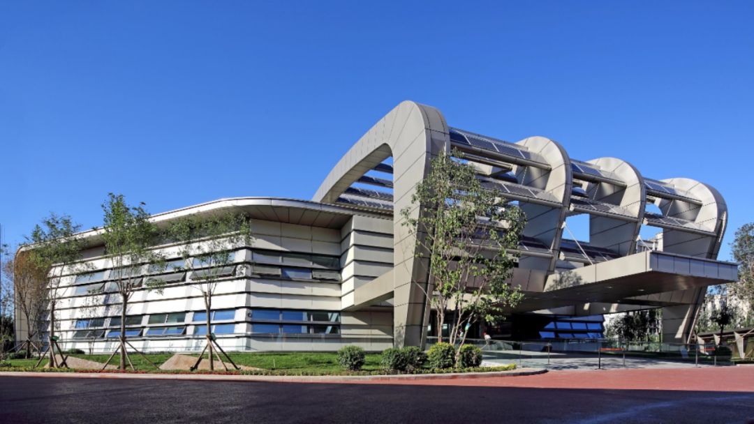 专访,绿色建筑,健康建筑,杨建荣,建科院