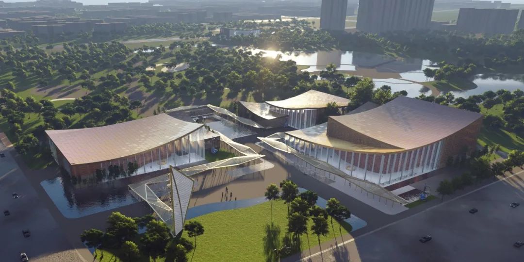 泛文化的日常（全文）—— 一个深圳建筑事务所的当代样本