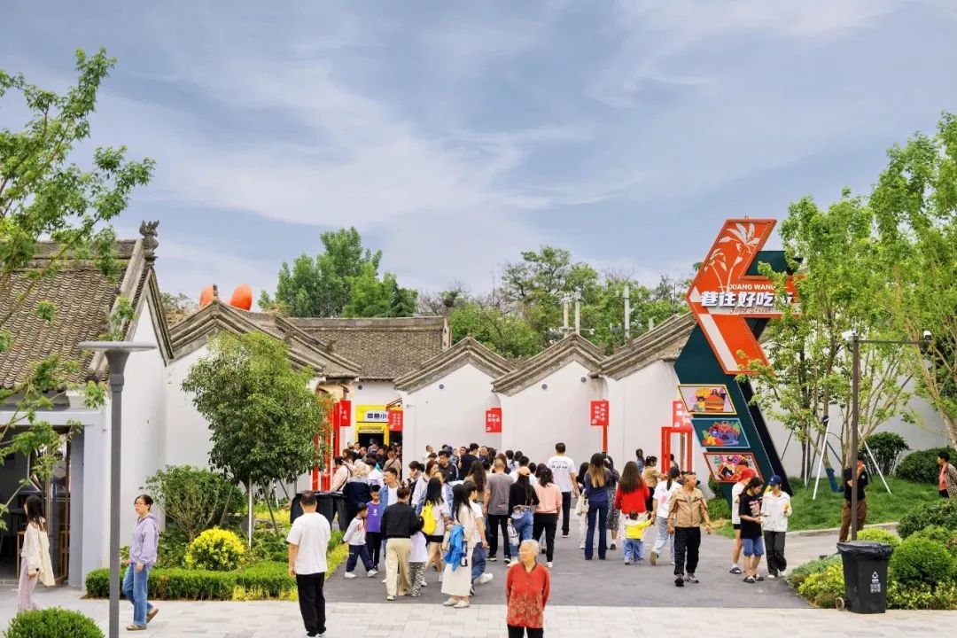 城中村蝶变之路：城市更新的驱动力