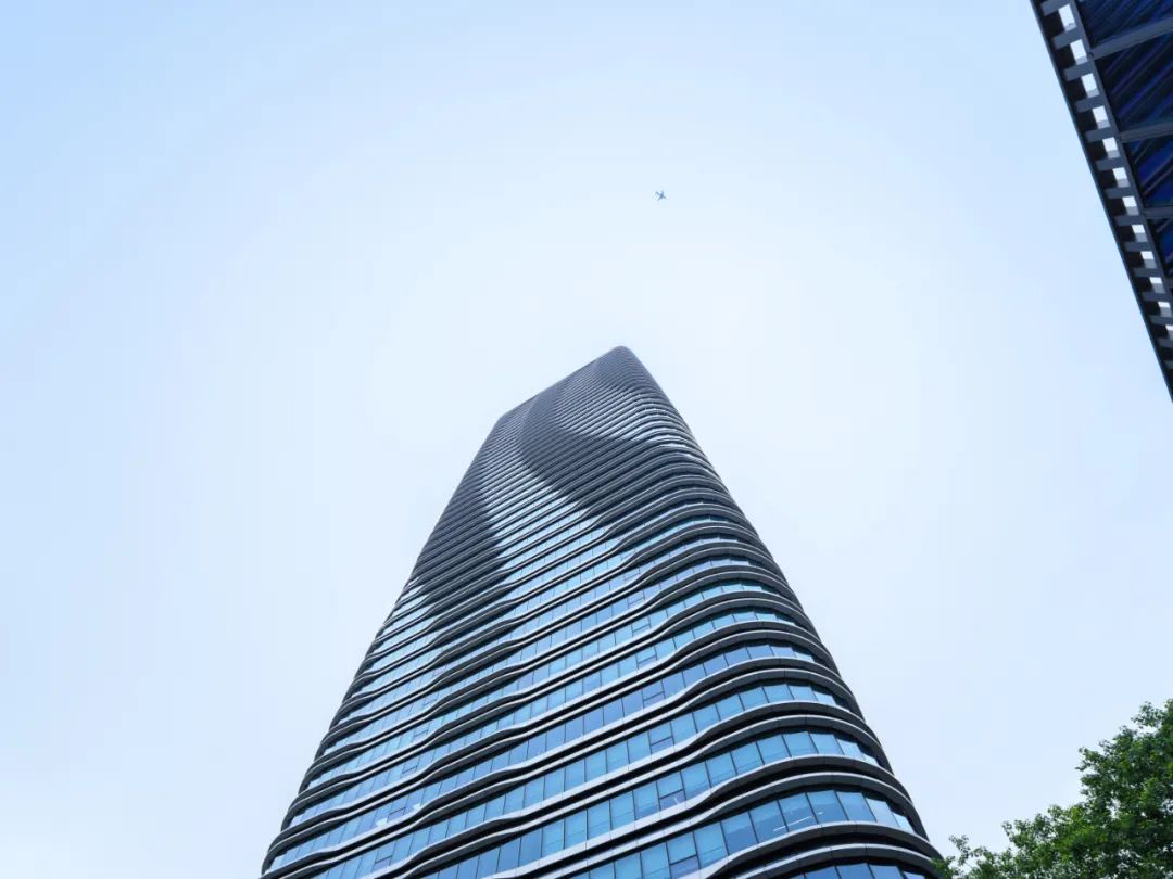 Aedas新作 | 上海大悦城二期北地块，一场历史与未来的对话