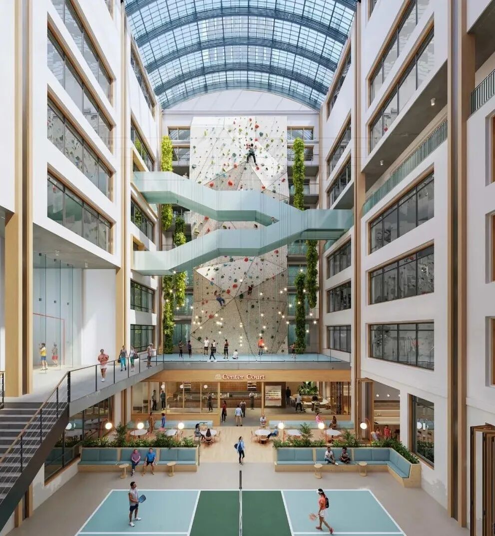 驱动变革：2026年六大设计趋势