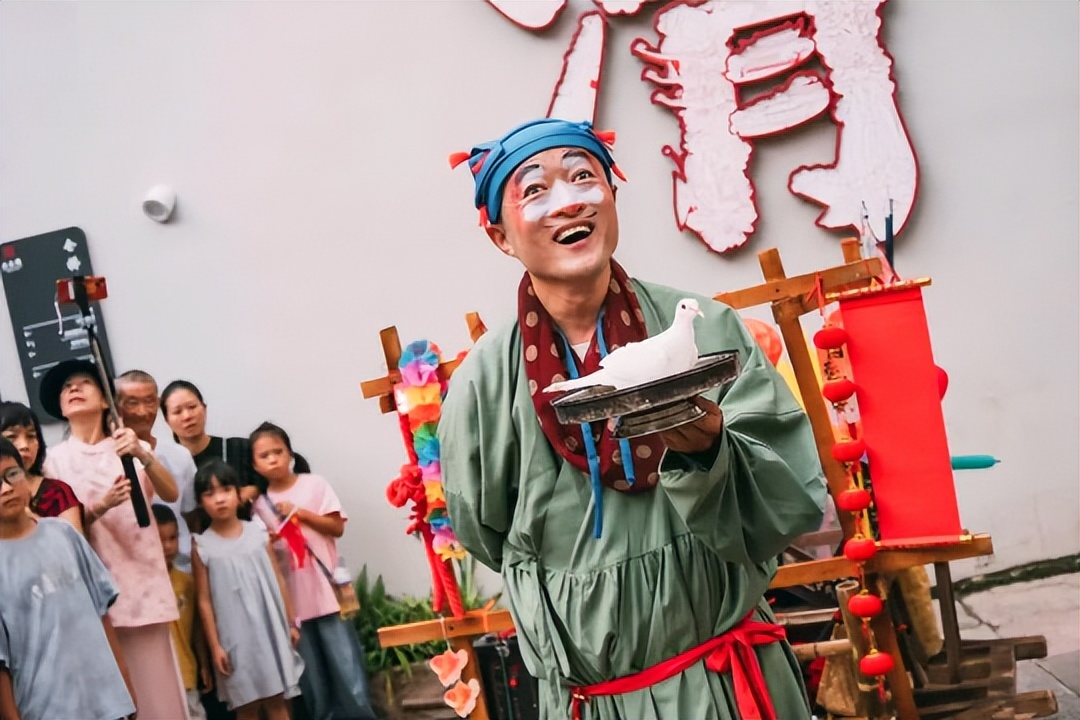 海丝印记 古街新生 | 浙江乐清北大街历史街区保护提升工程