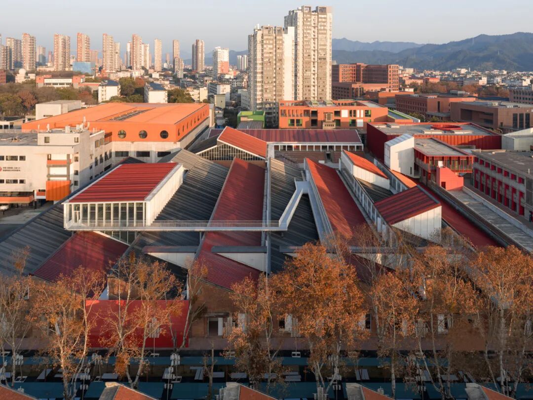 刘克成：立足文化遗产，回首本土现代化之路