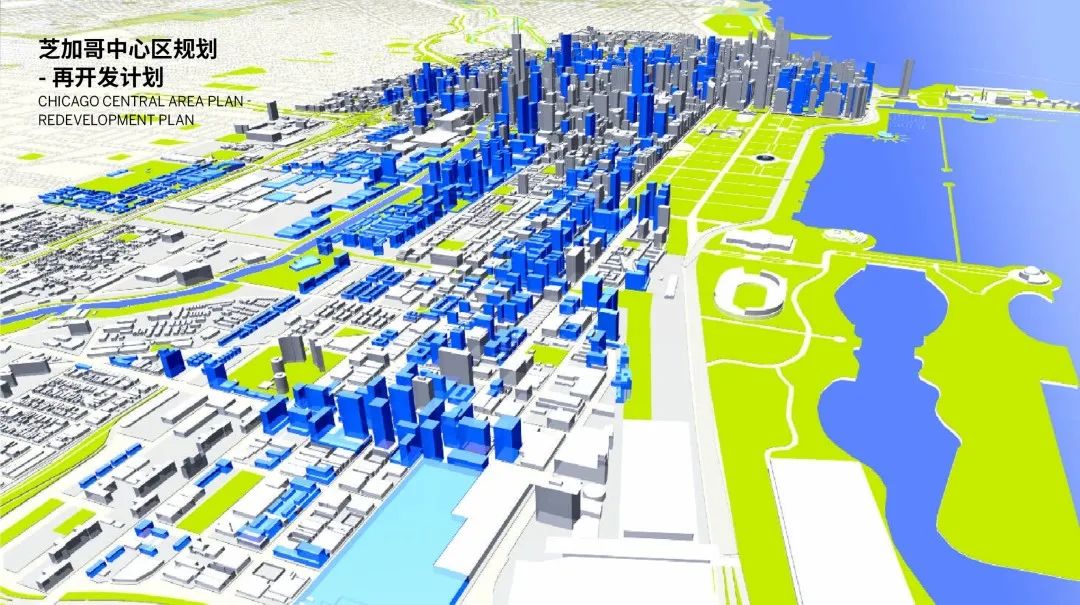 直播预告：7月16日 | SOM 在中国城市规划学会国外城市规划学术委员会年会发表演讲