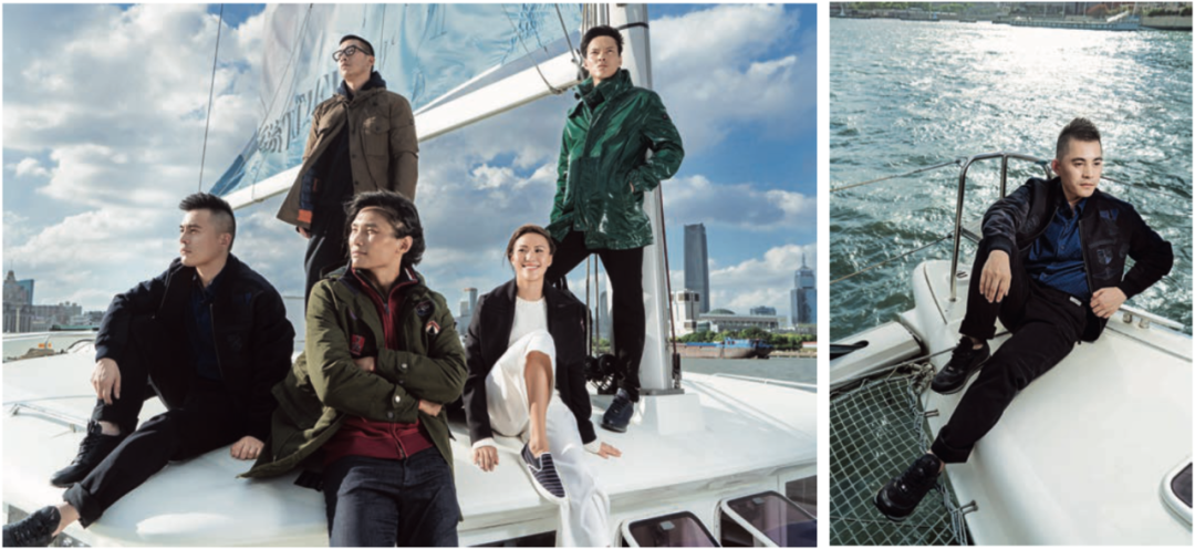 方磊会客室 | 比起去跟风，更愿意成为创造风的人