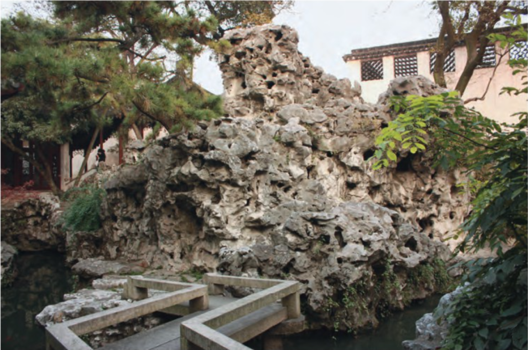 《风景园林》热点导读 | 40 中国传统园林营造技艺