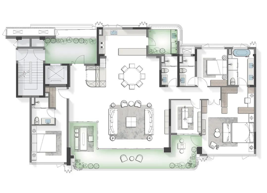【建言丨对话吴彦】重构日常，营建社区与生活的深度连接