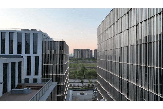 临港集团南大数智绿洲：科技赋能的生态创新引擎
