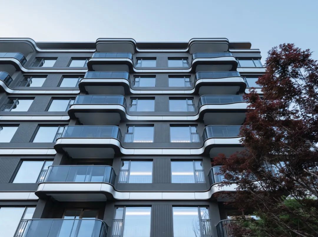 海派生活质感 | 上海华润置地&middot;虹桥润璟【致逸精筑】