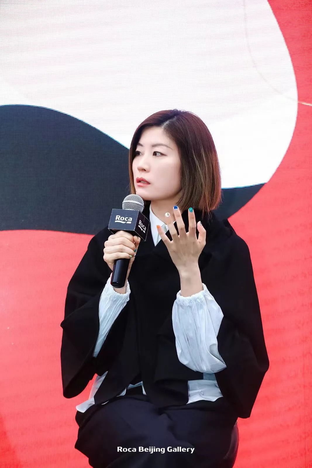 International Women's Day丨三位女建筑师的“真心话”时间