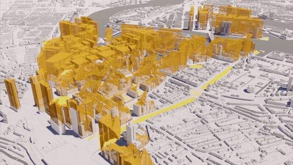 MVRDV NEXT：数字技术驱动的建筑时代已经到来