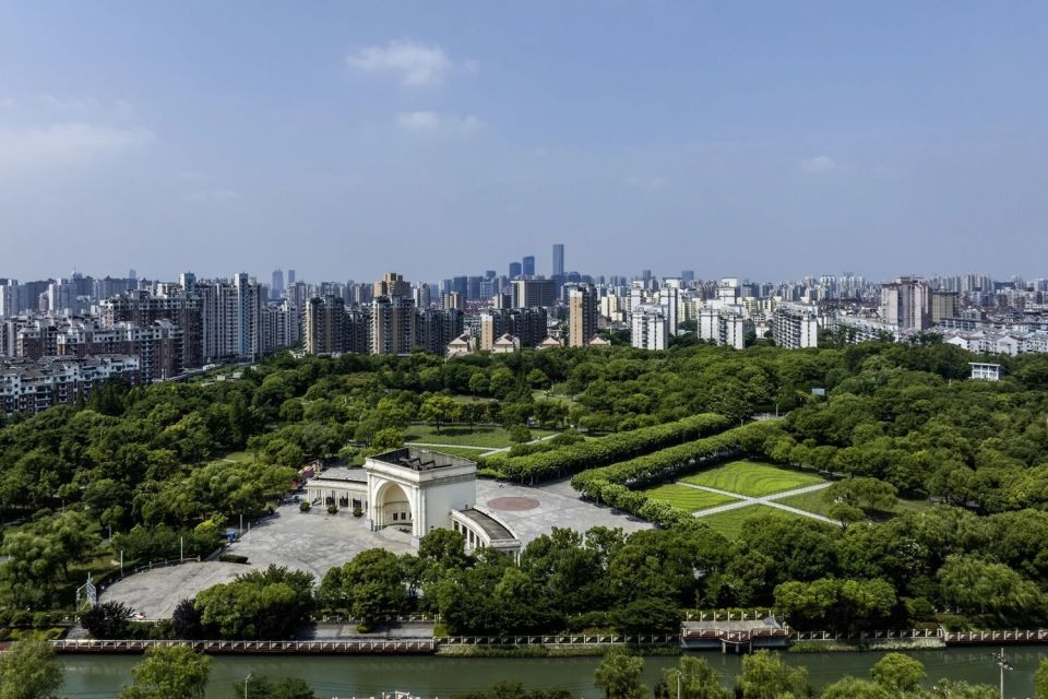 正式官宣|中建·玖上琅宸成功入驻大总管国际管家联盟!接轨顶豪世界级服务标准