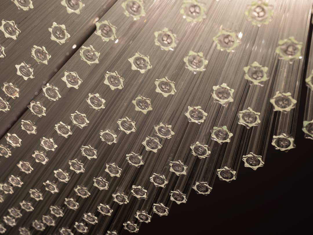 壹舍 x 天安 人文府邸 酒店格调 &mdash;&mdash;常州天安别墅样板间