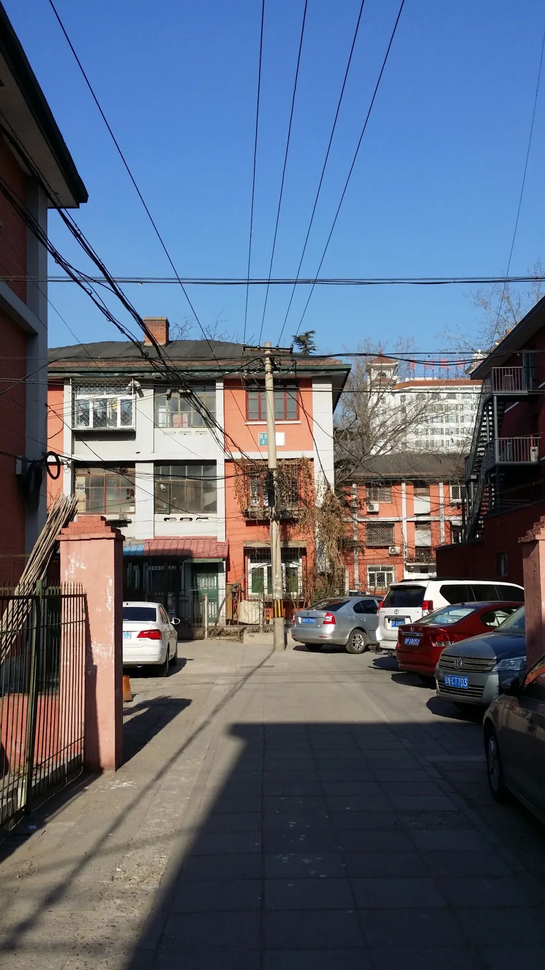 刘文鼎：从历史中回溯建筑