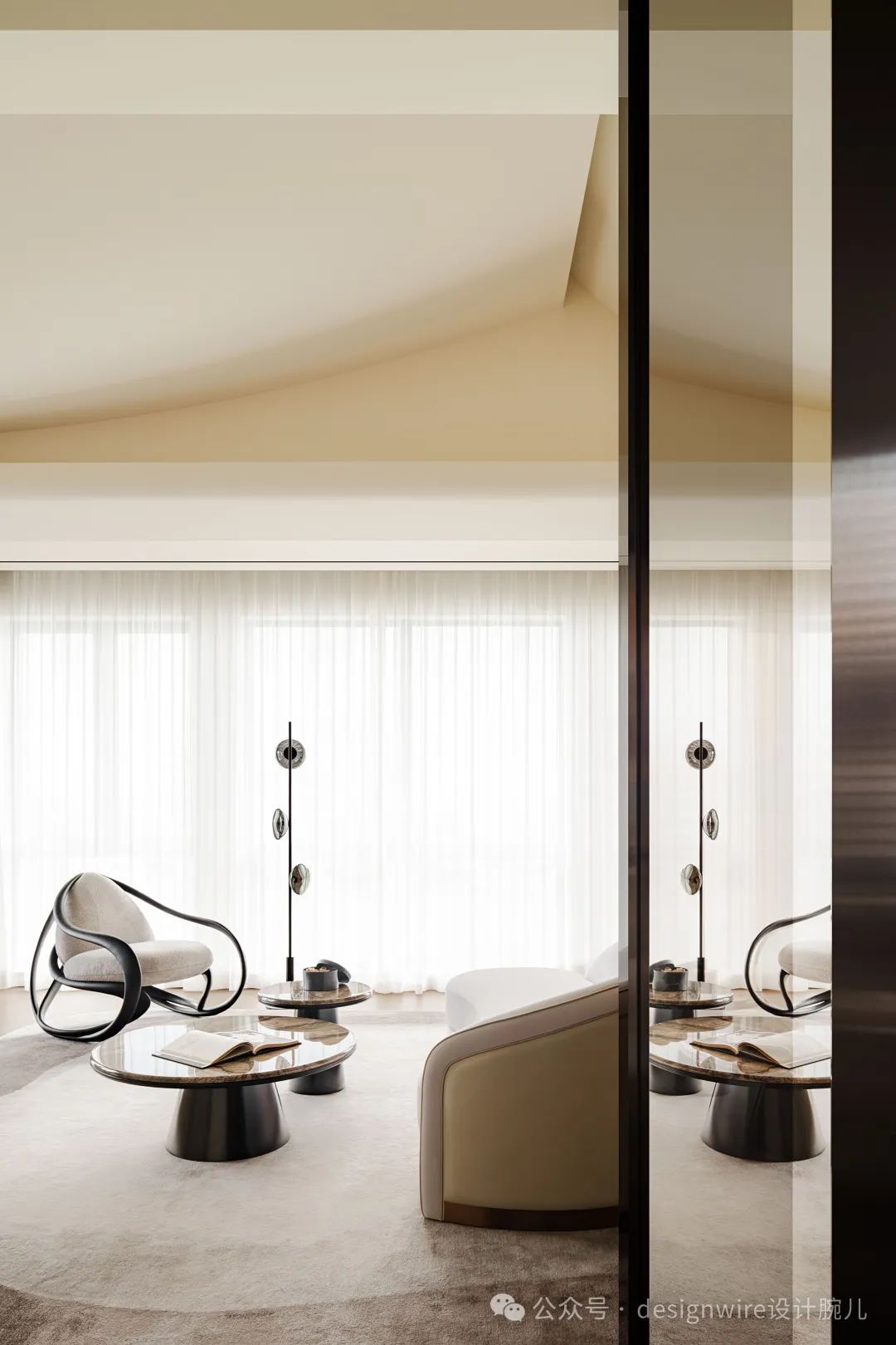 【首发】蒋愈、邱德光、杭春晖,天作之“和”跨界论坛!