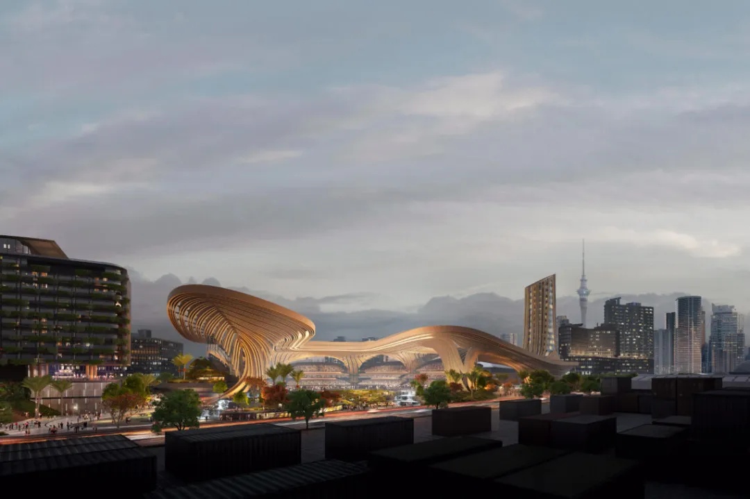 Top Projects 2024! HKS年度最佳项目揭晓!
