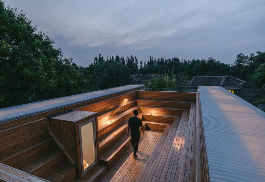 成直:我的社会价值“不参与”