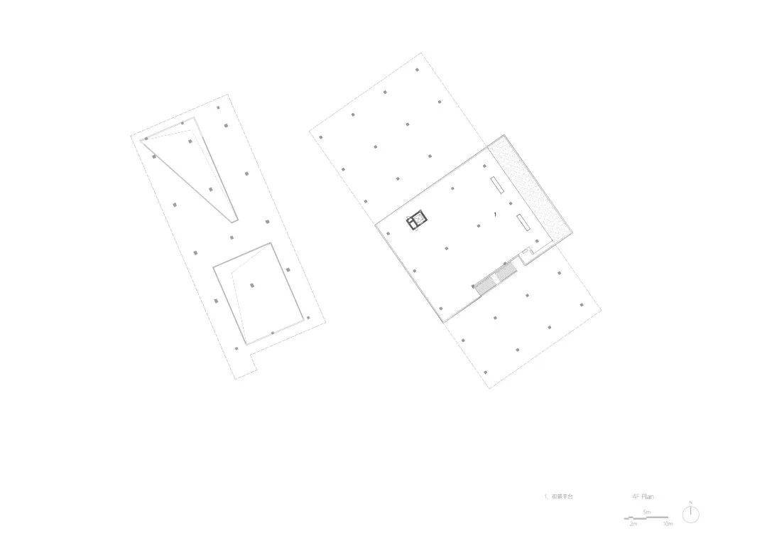 【CROX闊合 云山艺术馆】