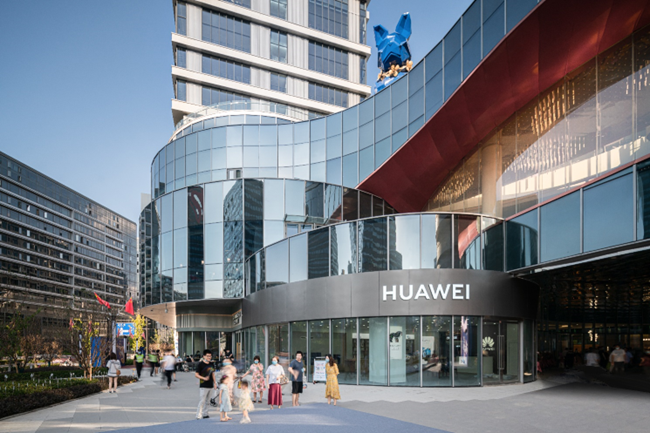 &ldquo;team+加合建筑&rdquo;的17年创业故事