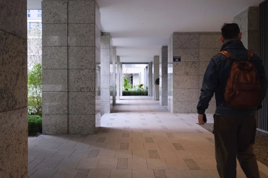 综合社区底盘是一种「关系联结」的新方式 | 槐望观邸【致逸聊斋】