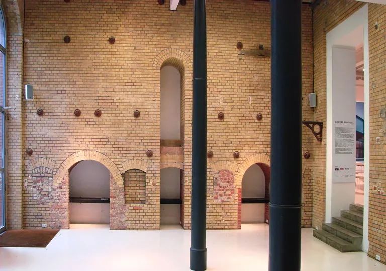 Re/View the Next | HPP 90周年主题展即将在柏林Aedes亮相！