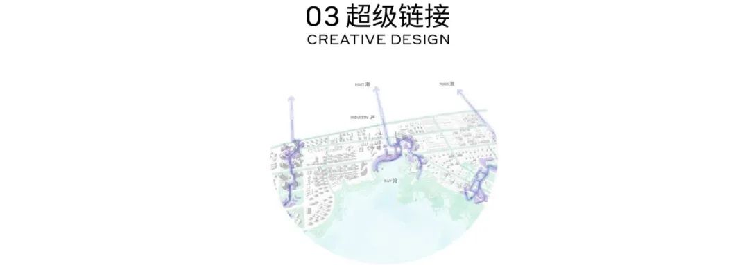 城市与场所 | 红树清风，探索洋浦海城共融