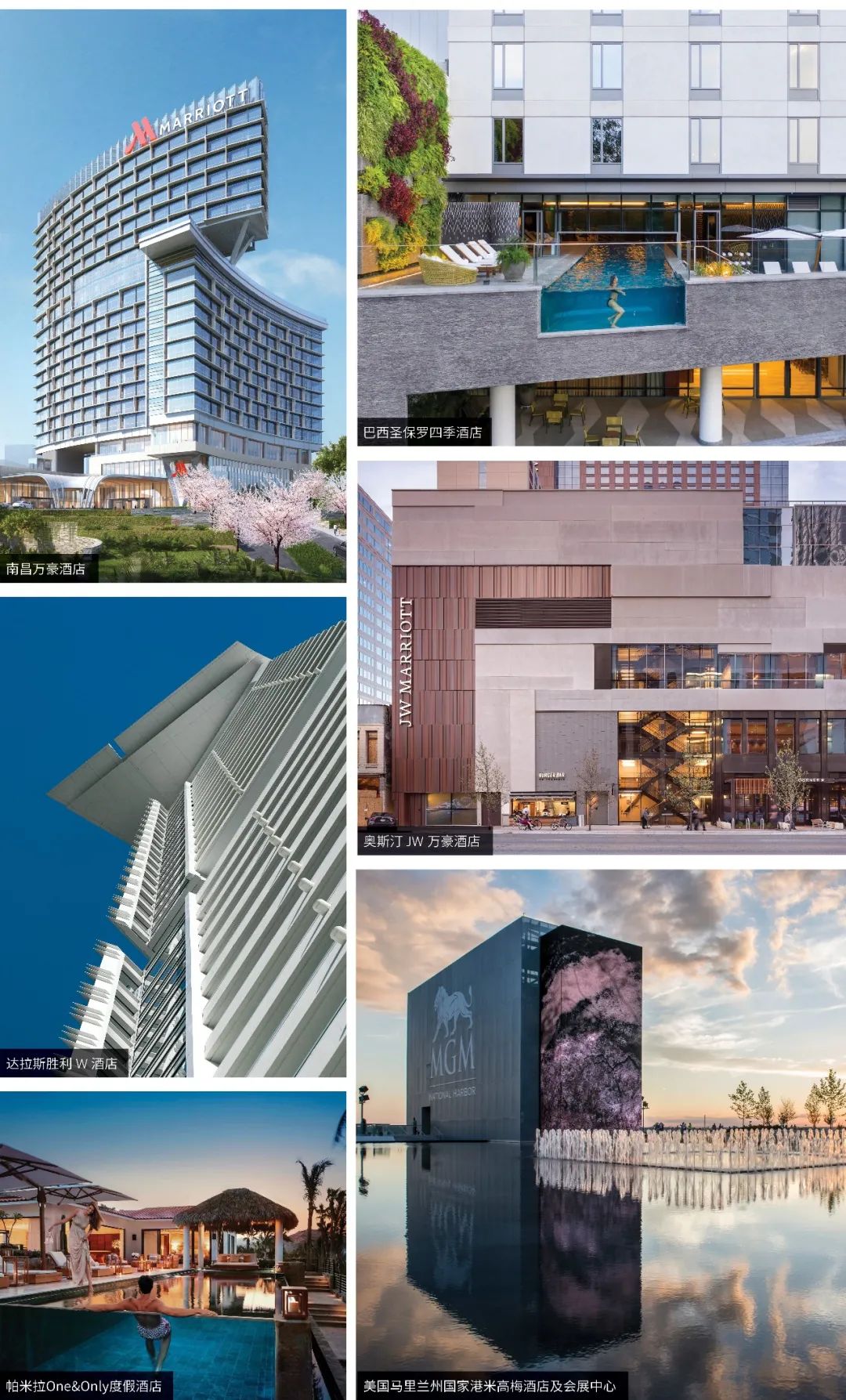 喜报 | HKS项目入围MIPIM ASIA大奖