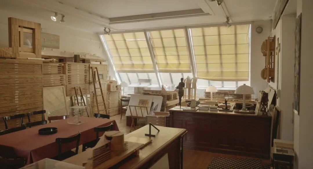 新片发布 | 张望瑞典，回归造物时代