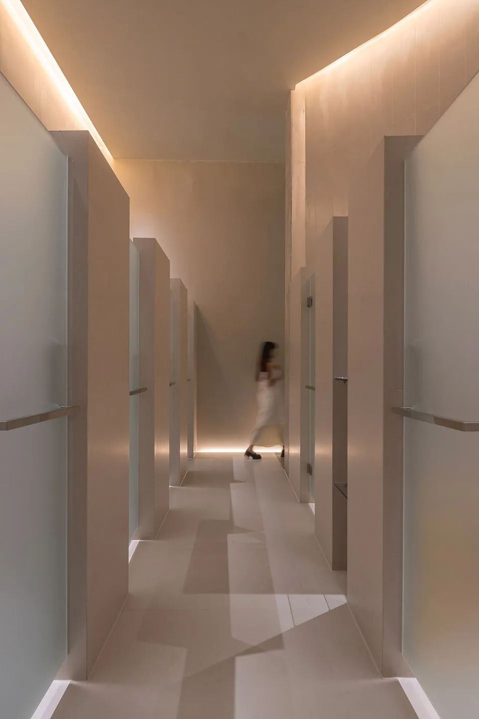 物柔研究所｜深圳熹汤水疗中心